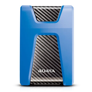 Hard Disk Esterno Adata HD650 Azzurro 1 TB