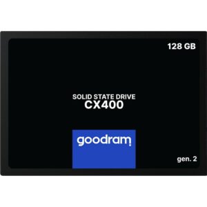 Hard Disk GoodRam CX400 gen.2 2,5" 128 GB SSD