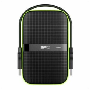 Hard Disk Esterno Silicon Power Armor A60 2.5" USB 3.0 2 TB Anti-shock 2 TB
