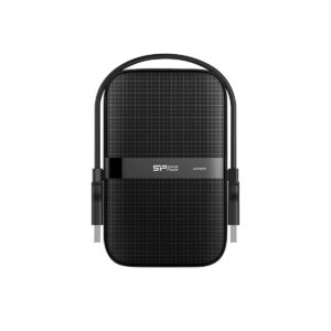 Hard Disk Esterno Silicon Power Armor A60 1 TB