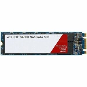 Hard Disk Western Digital Red SA500 500 GB SSD