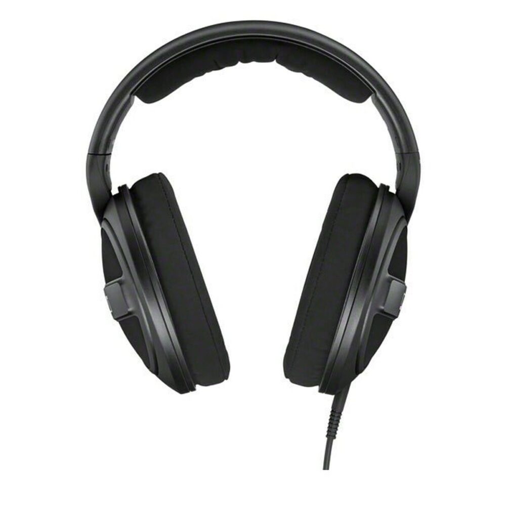 Auricolari con Microfono Sennheiser HD 569 Nero