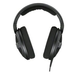 Auricolari con Microfono Sennheiser HD 569 Nero