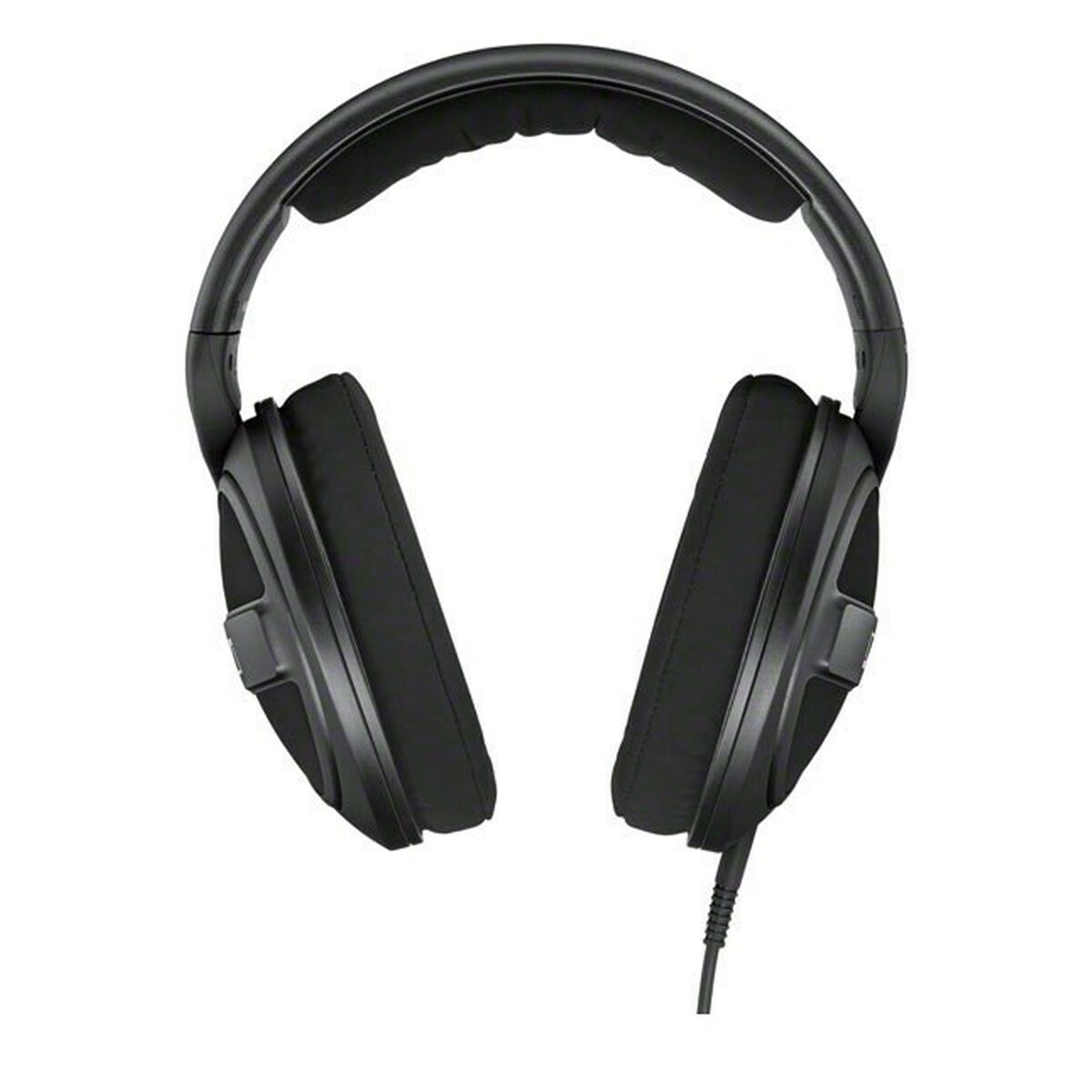 Auricolari con Microfono Sennheiser HD 569 Nero