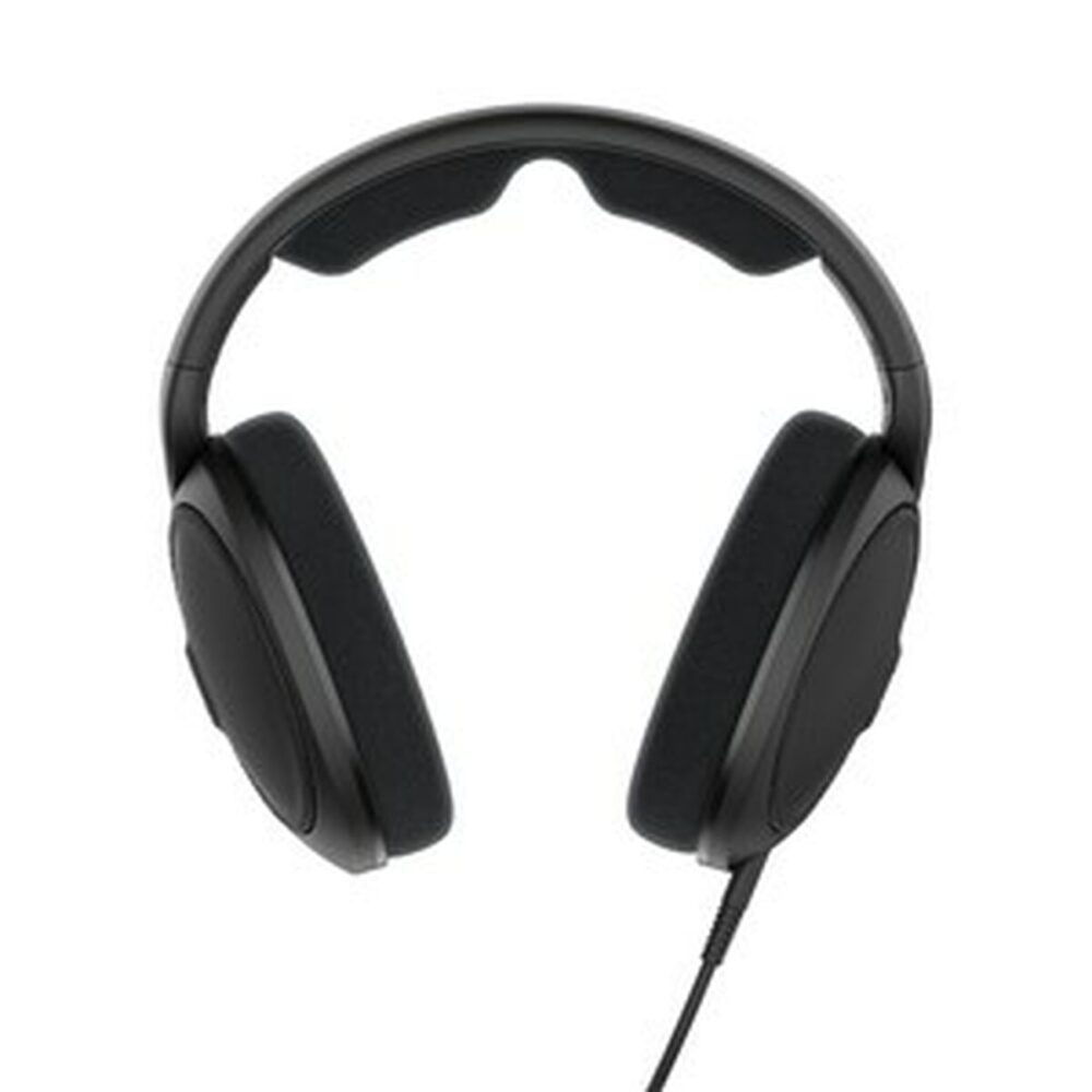 Auricolari con Microfono Sennheiser 509144 Nero