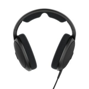 Auricolari con Microfono Sennheiser 509144 Nero