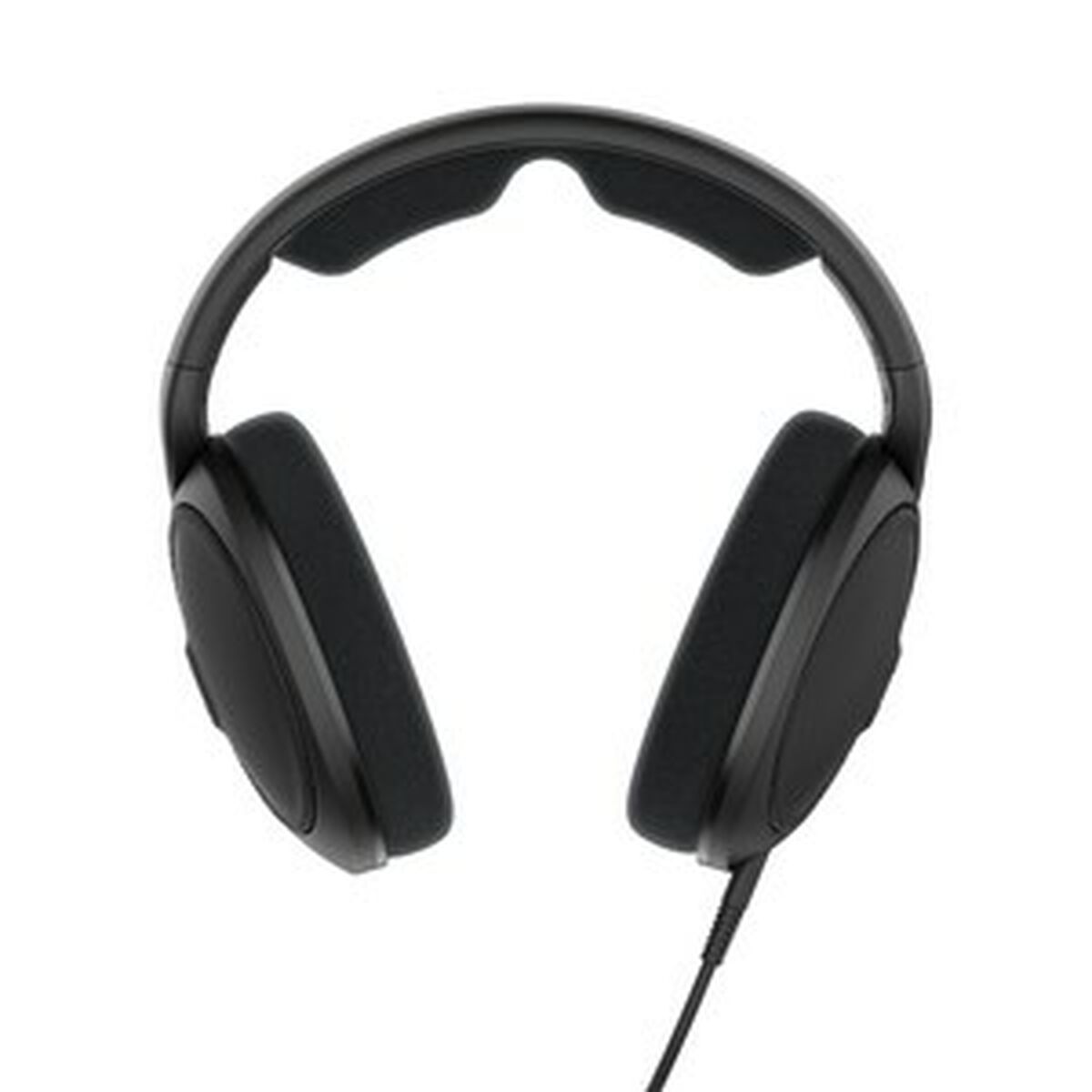 Auricolari con Microfono Sennheiser 509144 Nero