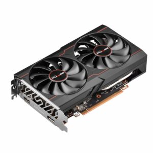 Scheda Grafica Sapphire GAM OC 4 GB AMD RADEON RX 6500