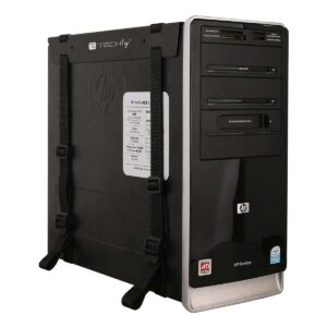 Supporto per Tastiera Techly ICA-CS 60