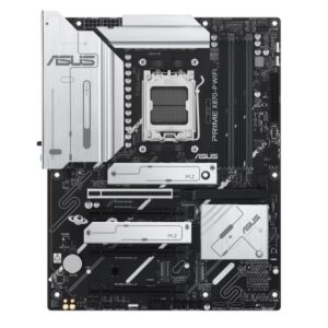 Scheda Madre Asus 90MB1IS0-M0EAY0 Intel Wi-Fi 6 AMD AM5 AMD X870