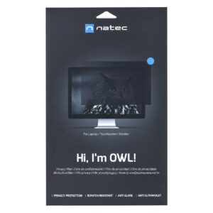 Filtro Privacy per Monitor Natec NFP-2288