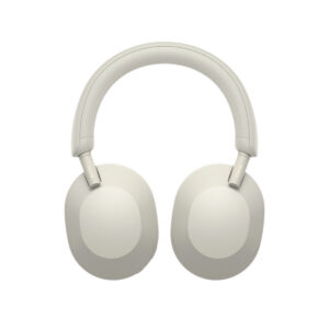 Auricolari Bluetooth Sony WH1000XM5L.CE7 Argentato
