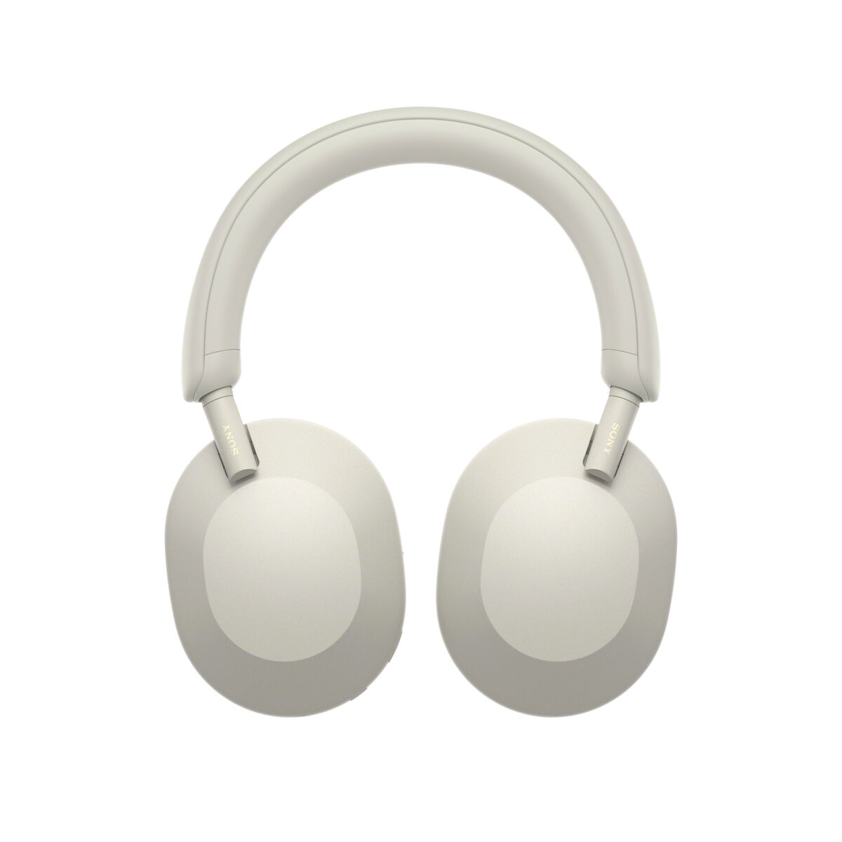 Auricolari Bluetooth Sony WH1000XM5L.CE7 Argentato