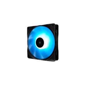 Ventola da Case DEEPCOOL RF120 Ø 12 cm (1 Unità)