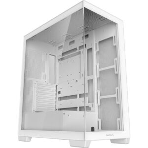 Case computer desktop ATX DEEPCOOL R-CG580-WHNDA0-G-1