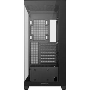 Case computer desktop ATX DEEPCOOL R-CG580-BKNDA0-G-1