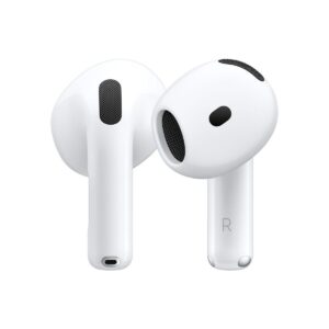 Auricolari con Microfono Apple MXP93ZM/A Bianco
