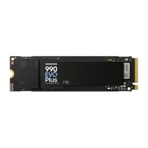 Hard Disk Samsung MZ-V9S1T0BW 1 TB SSD