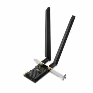 Scheda di Rete TP-Link Archer TXE72E