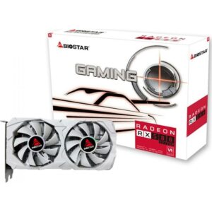 Scheda Grafica Biostar VA5825RQ82 RADEON RX 580 8 GB GDDR5