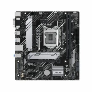 Scheda Madre Asus 90MB1FP0-M0EAY0 LGA 1200 Intel H510