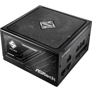 Fonte di Alimentazione ASRock 90-UXS065-GFEAAA