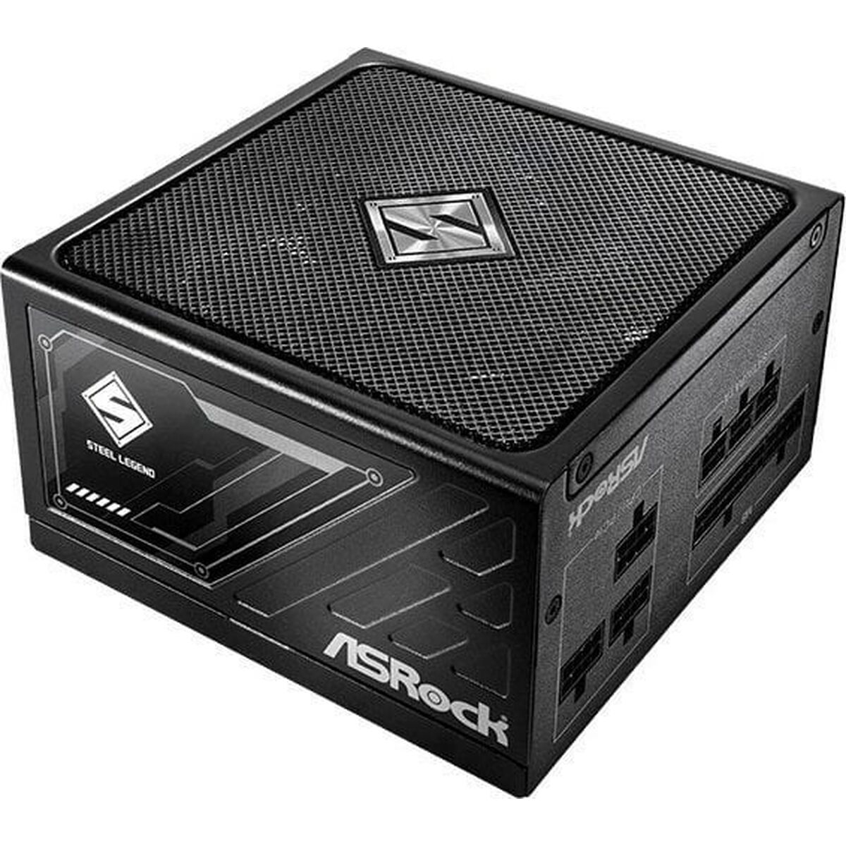 Fonte di Alimentazione ASRock 90-UXS065-GFEAAA