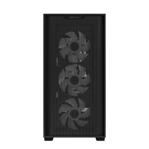 Case computer desktop ATX Asus 90DC00H0-B19010 Nero Multicolore