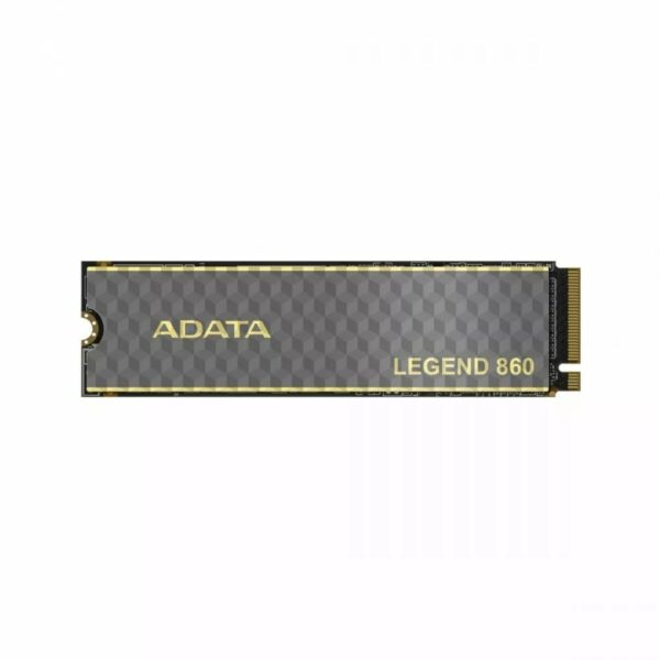 Hard Disk Adata SLEG-860-2000GCS