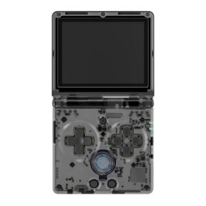Console Portatile Anbernic RG35xx SP Black transparent