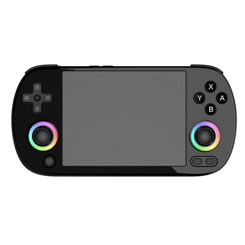 Console Portatile Anbernic RG40xx H Black
