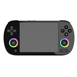 Console Portatile Anbernic RG40xx H Black