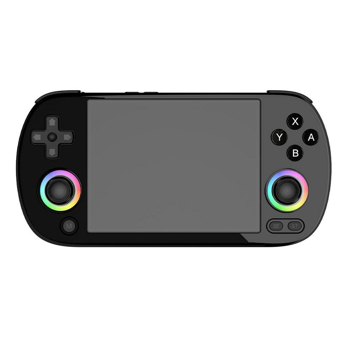 Console Portatile Anbernic RG40xx H Black