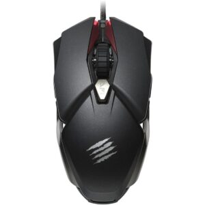 Mouse Mad Catz MB05DCINBL000-0 Nero RGB 16000 dpi
