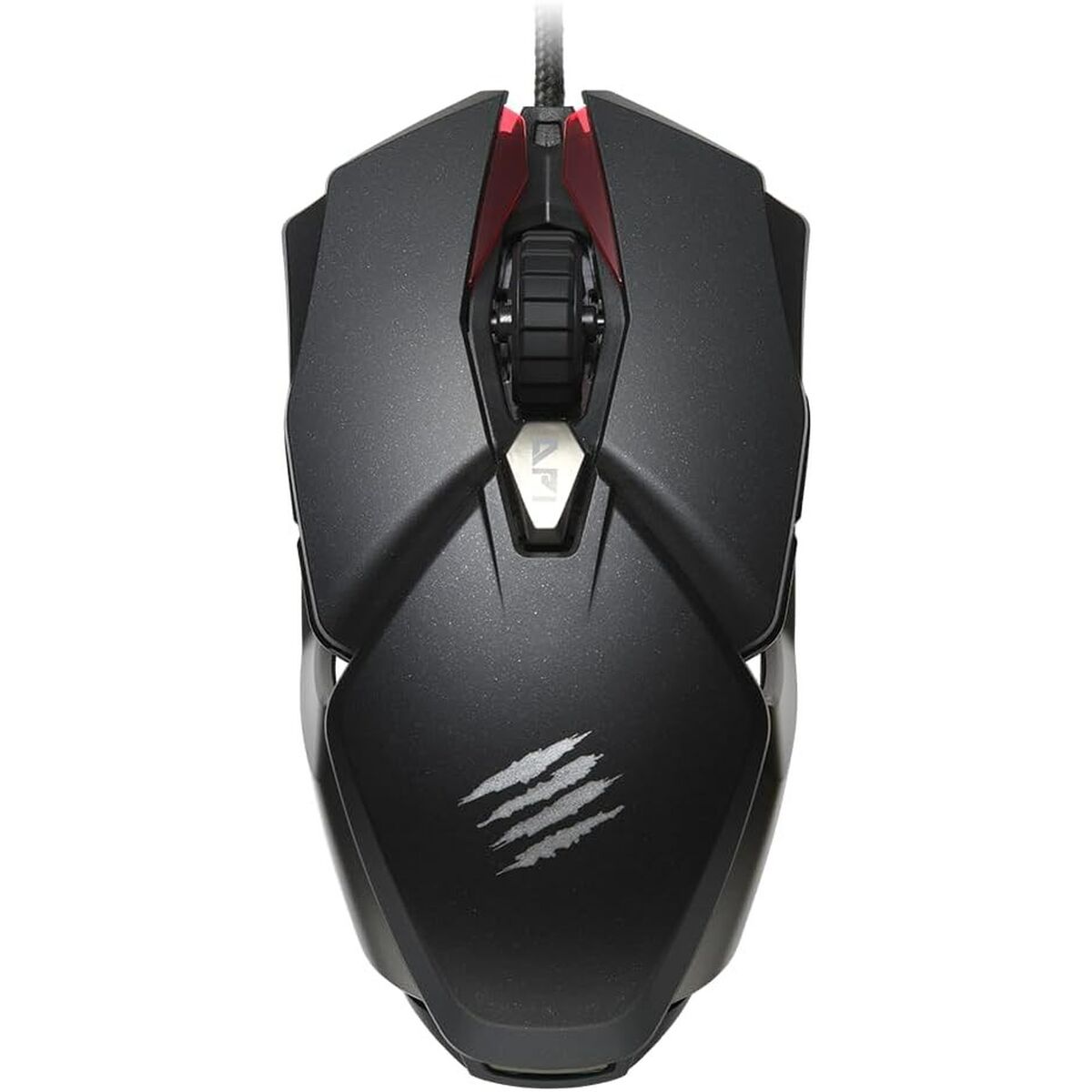 Mouse Mad Catz MB05DCINBL000-0 Nero RGB 16000 dpi