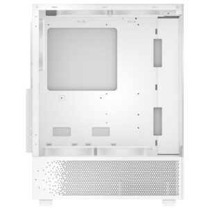 Case computer desktop ATX XPG 75261542 Bianco