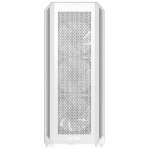 Case computer desktop ATX XPG 75261538 Bianco