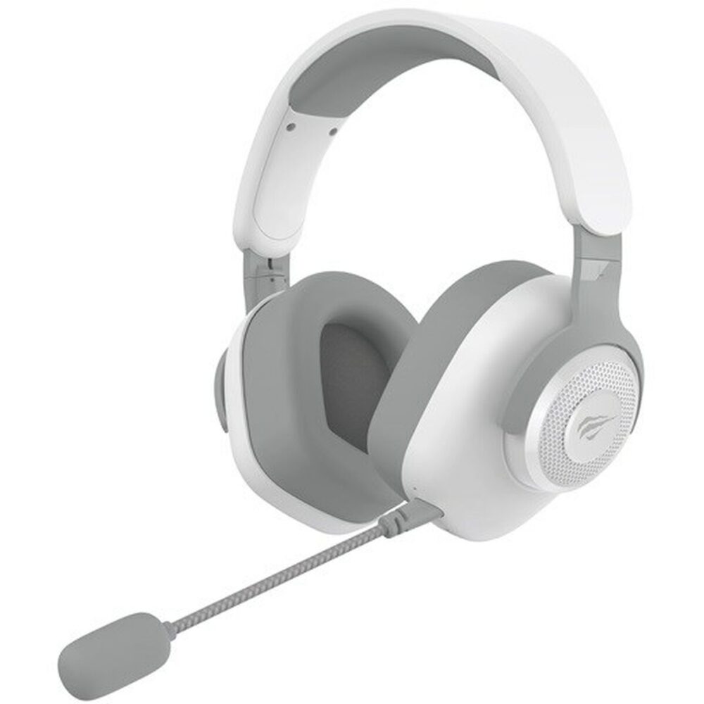 Auricolari con Microfono Gaming Havit H2230BG