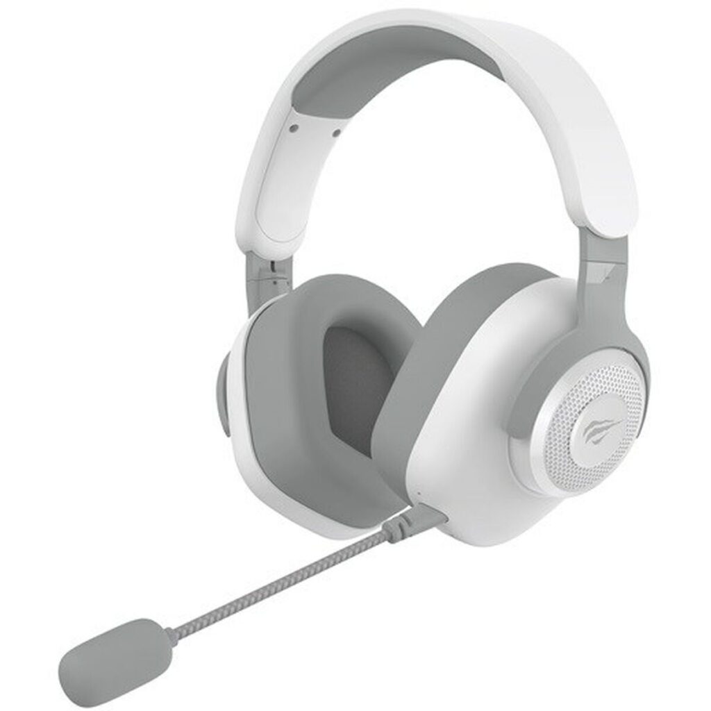 Auricolari con Microfono Gaming Havit H2230BG