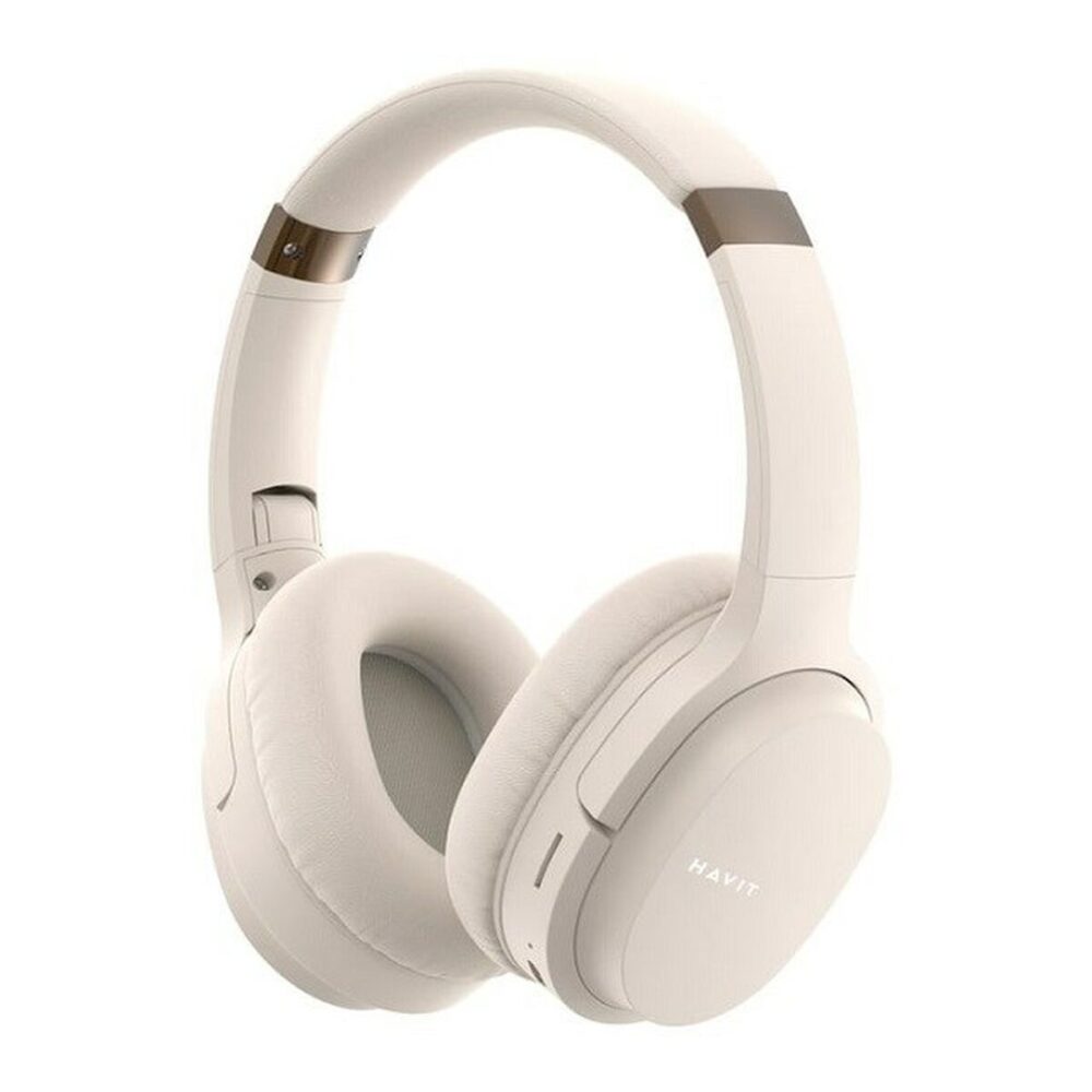 Cuffie Bluetooth a Fascia Havit I62 Oro