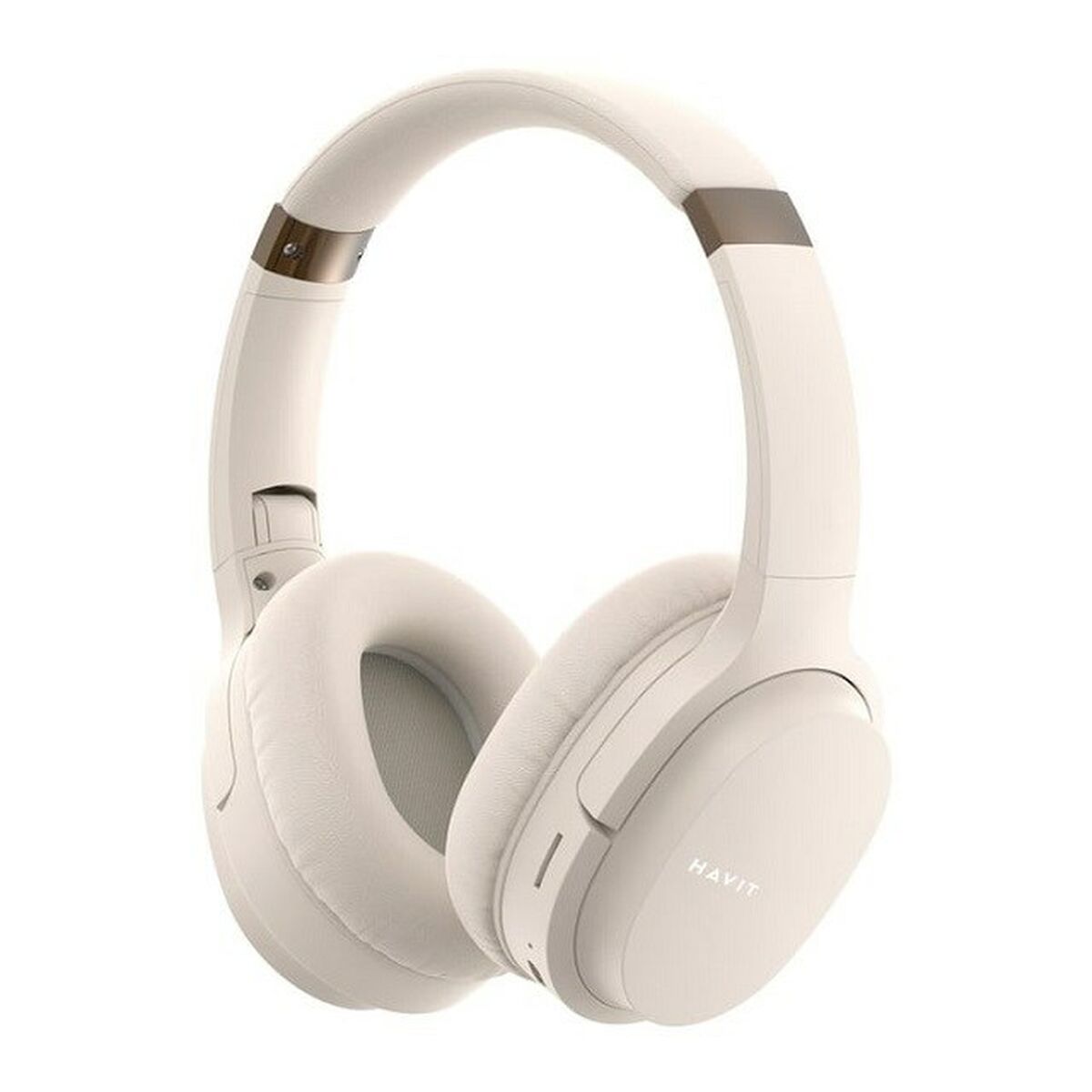 Cuffie Bluetooth a Fascia Havit I62 Oro