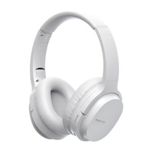 Cuffie Bluetooth a Fascia Havit I62 Bianco