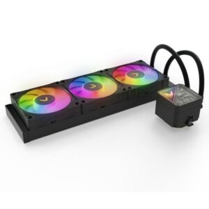 Kit di Refrigerazione Liquida Valkyrie VK-AIOVL360B