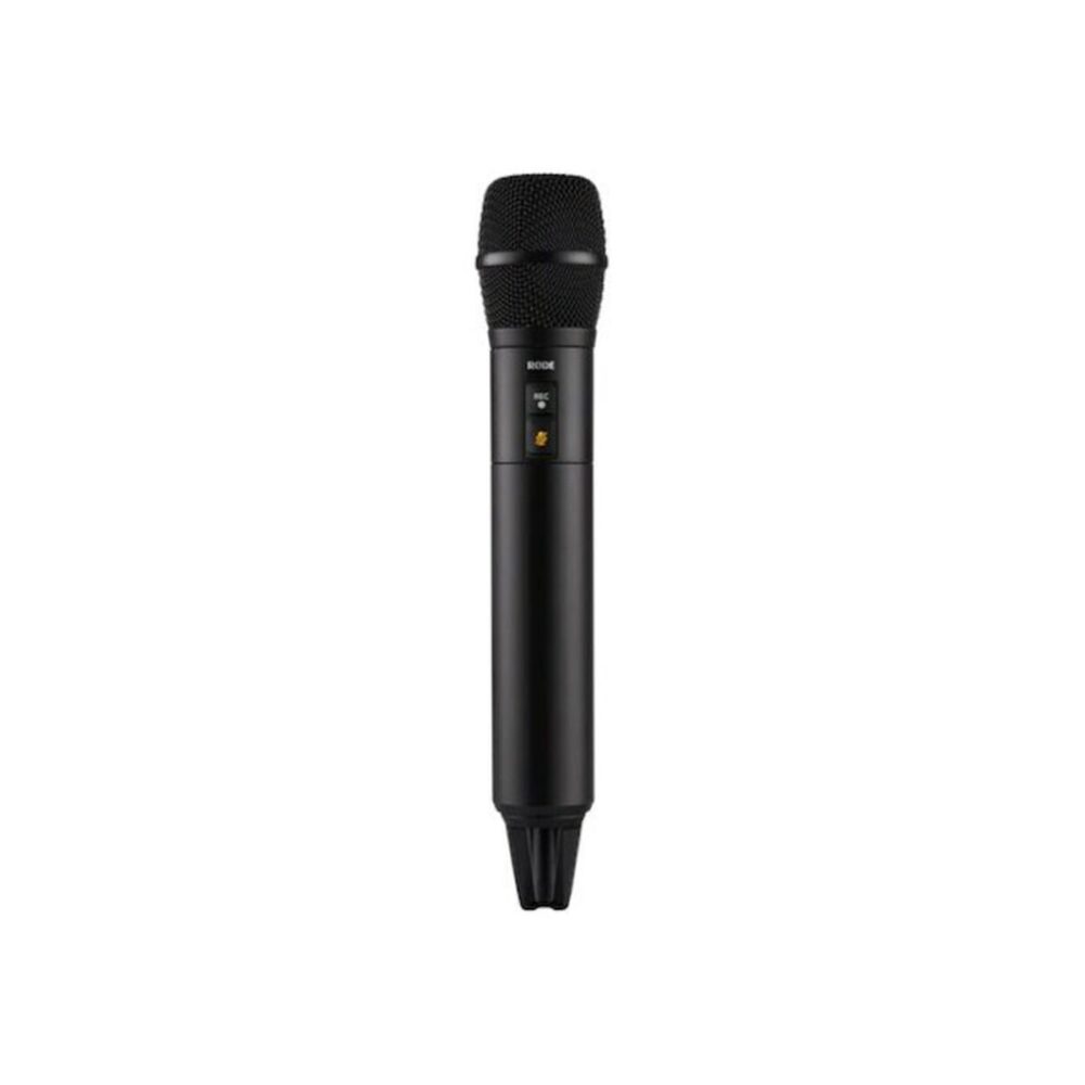 Microfono Rode INTERVIEWPRO