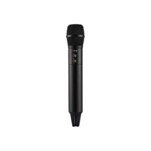 Microfono Rode INTERVIEWPRO
