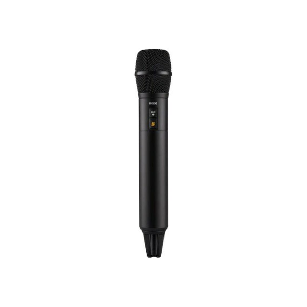 Microfono Rode INTERVIEWPRO
