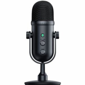 Microfono Razer RZ19-04040100-R3M1 Nero