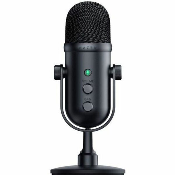 Microfono Razer RZ19-04040100-R3M1 Nero