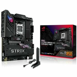 Scheda Madre Asus 90MB1J60-M0EAY0 AMD AM5