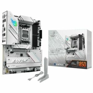 Scheda Madre Asus 90MB1J50-M0EAY0 AMD AM5